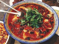 水煮鱼-莲花石酸菜鱼(海滨东路店)