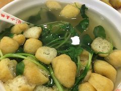 -小姜锅贴(凤凰街店)