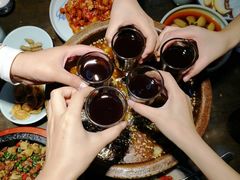 -老灶房-四川土菜(铁牛广场店)