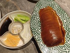 -宫燕府·京菜·烤鸭·淮扬菜(王府中心店)