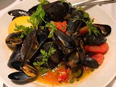 -壳里西餐厅Coquille Seafood Bistro(蒙自路店)