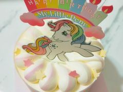 -好利来(北顺城路店)