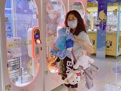 -风云再起游乐汇(北京西单西西友谊店)