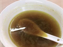 -舒蔡记生煎菜饭(云南中路店)