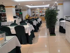 -新疆兵团食府清真(马连道店)