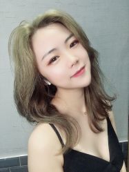-SY COLOUR专业烫染