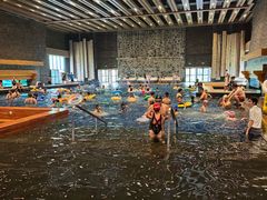 -清河半岛温泉度假酒店