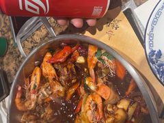 -黄记煌三汁焖锅(欢乐海岸店)