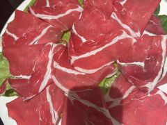 -匹夫涮肉城(黄村店)