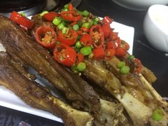 -李师傅脆肚(梅林店)