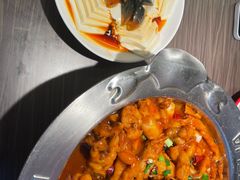 -胖哥俩肉蟹煲(龙德广场店)