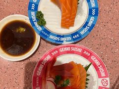 -元气寿司(环球港店)