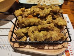 -东巴婆婆云南鱼豆花火锅(大东门店)