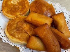 -斯琴阿妈蒙古餐厅(新城店)