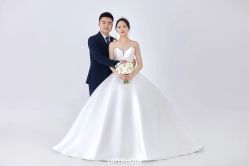 点击看大图 -帆拉斐婚纱摄影(春熙店)