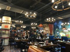 -巴色鱼捞(龙舟路直营店)