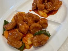 -金苑海鲜酒家(来魅力店)