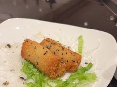 -京香轩·中餐厅(上海中庚聚龙酒店)