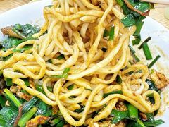 -三百碗宝应长鱼面(板仓街店)