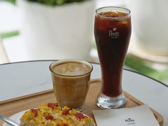 -Peet's Coffee皮爷咖啡(万象天地店)