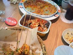 -花盐街·四川乐山小吃(西单大悦城店)