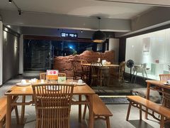 -黄山老妈·土菜(碧桂园店)