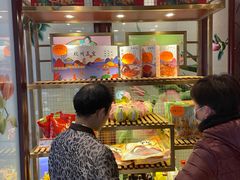 -皇饭儿·王润兴酒楼(河坊街店)