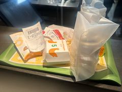 -麦当劳(世纪汇广场店)