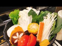 -呷哺呷哺 黄金牧场 (欢乐谷店)