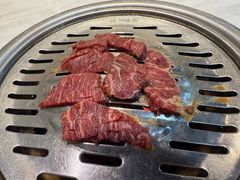 -六七八韩式烤肉·韩国料理(上杭路店)