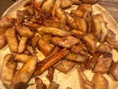 -耶里夏丽·丝路新疆菜·清真食品(徐汇南丹东路臻选店)