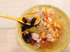 -溢仙茶(中防万宝城店)