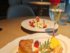 -波特曼西餐厅(中央大街店)