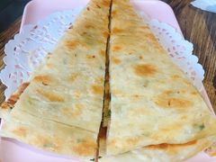 龙虾伴侣瓤子饼-叶派龙虾•招牌香辣蟹·海鲜(中海国际店)