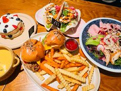 -AFS Cafe & Canteen(闽江二路店)