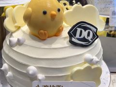 -DQ·蛋糕·冰淇淋(三亚青春颂店)