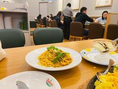 -萨莉亚意式餐厅(新洲佐阾新邑店)