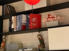 -金海湾自助餐厅(金陵饭店)