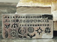 -十八字金·银饰·开蚌DIY·手工体验团建(富力广场店)