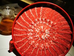 -罗勒家·养生火锅· Bistro(大望路店)