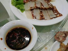 -添福来墨鱼饺子 · 海鲜东北菜(大连星海·黄浦路店)