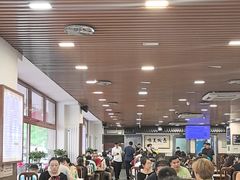 -柴氏风味斋(甘家口店)