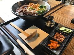大片牛肉粉-俏湘私房菜(国贸店)