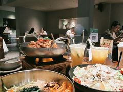 -KimPro 辛普乐概念韩餐