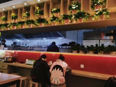 -李府私房面(国购广场店)