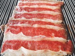-千寻烧肉(政务区店)