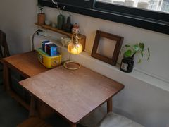 -知亘茶食