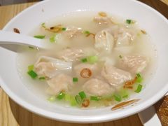 -鼓浪邻家·沙茶面(鼓浪屿店)