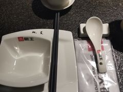 -椒王火锅(厚街万达店)