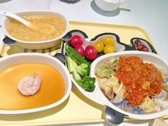 -眉州东坡·熊猫主题餐厅(枫蓝店)